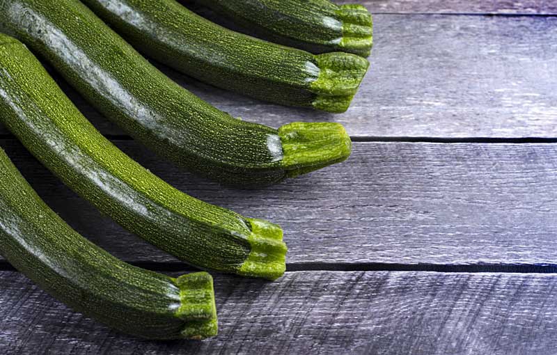Zucchine